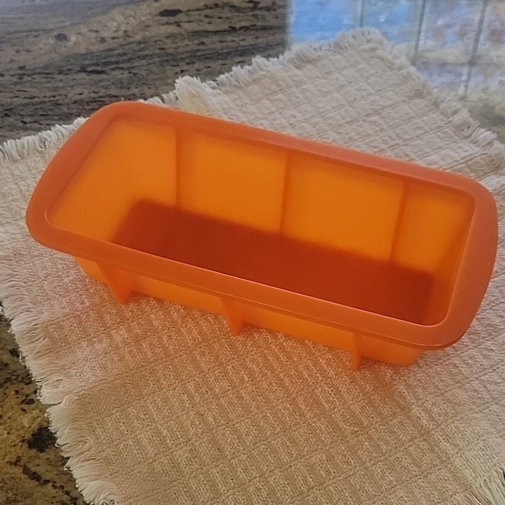 Le creuset and Mastrad  Orka set of 3 items